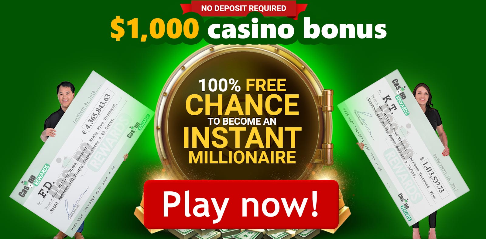 Get your bonus on 5gringos Casino
